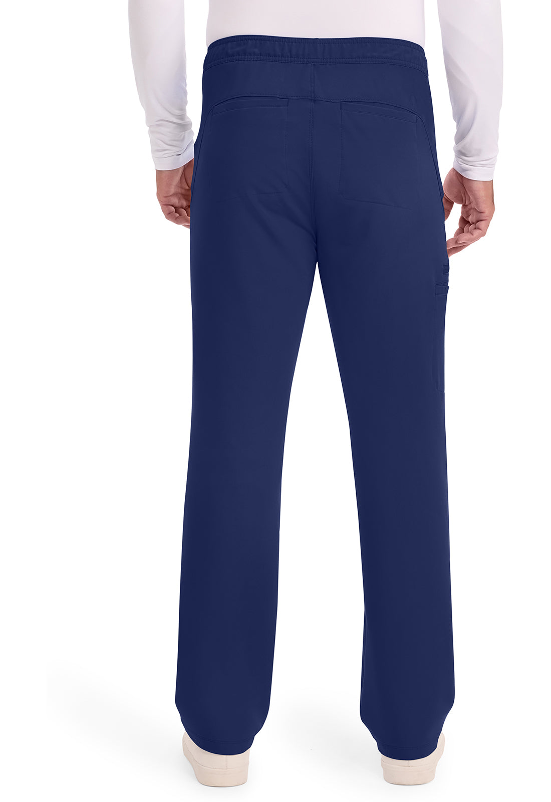 360 9173 Noah Pants Navy