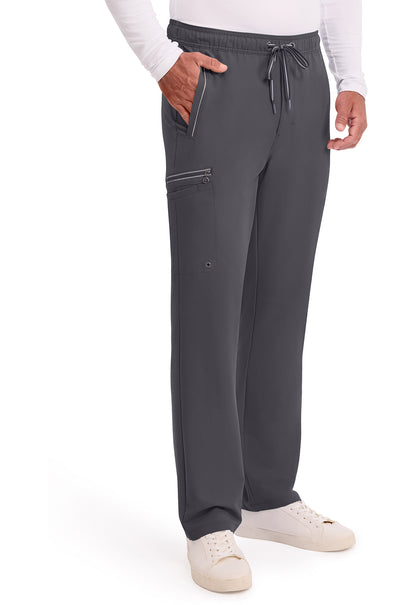 360 9173 Noah Pants Pewter