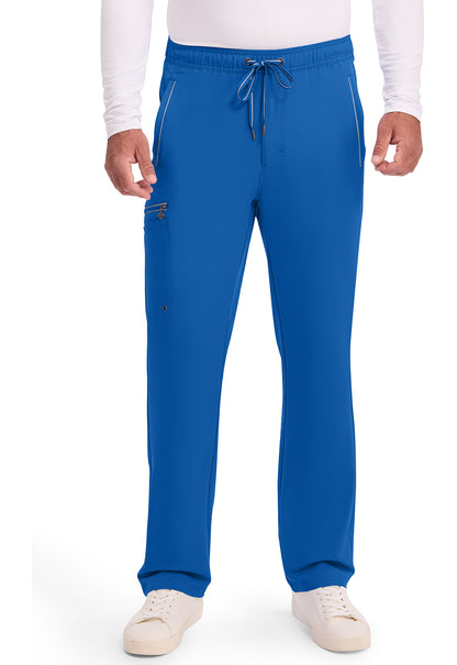 360 9173 Noah Pants Royal