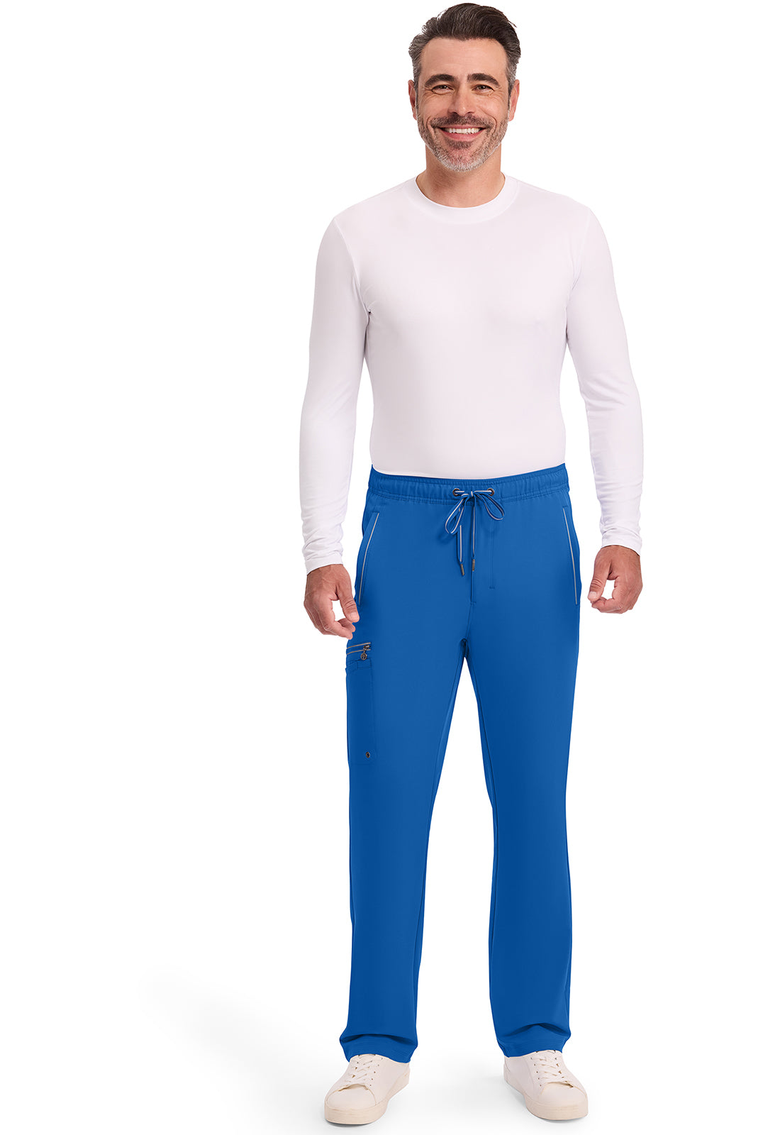 360 9173 Noah Pants Royal