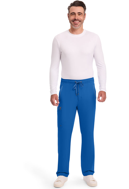 360 9173 Noah Pants Royal