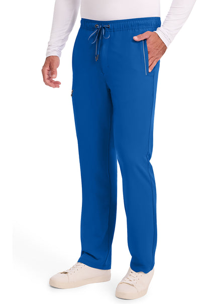 360 9173 Noah Pants Royal