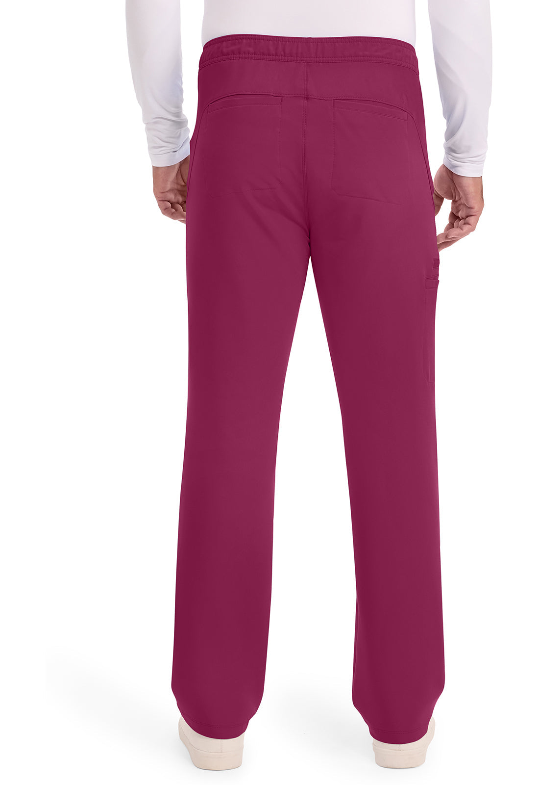 HH 360 9173 Men's Noah Scrub Pants image 4