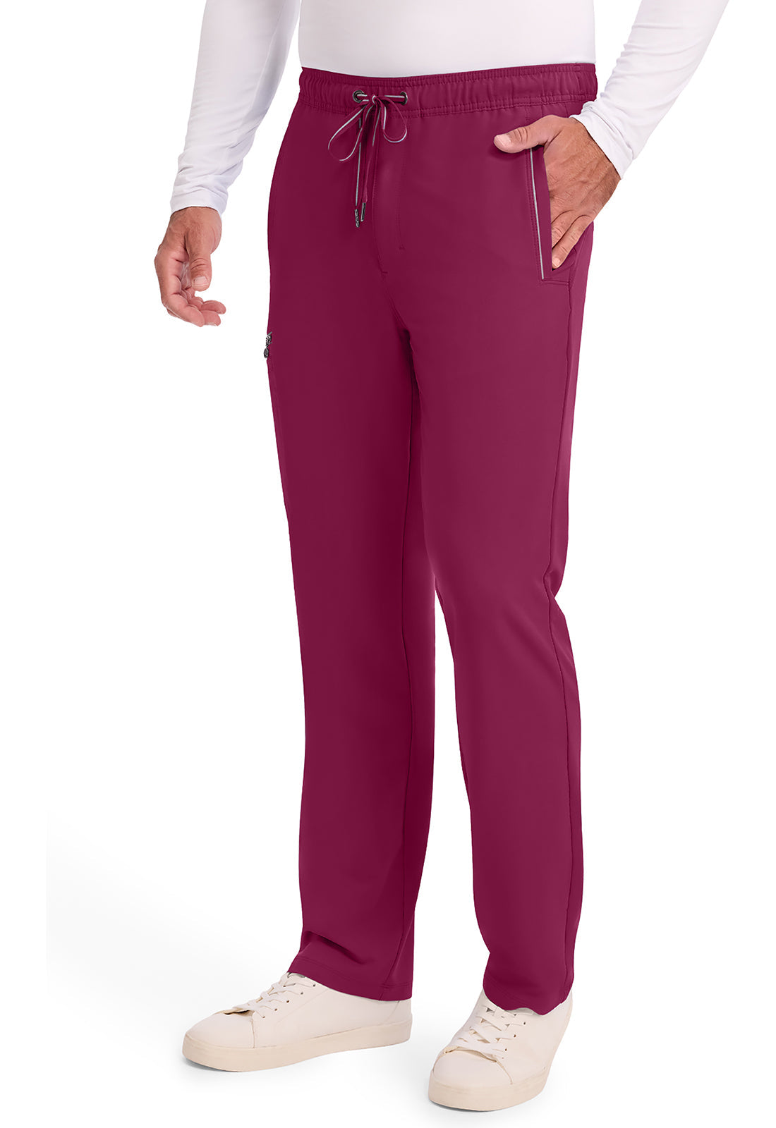 HH 360 9173 Men's Noah Scrub Pants image 3
