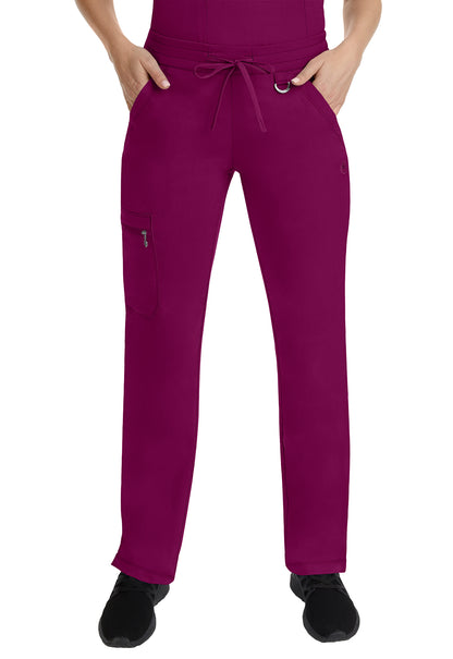 HH Purple Label Tamara Pants Wine