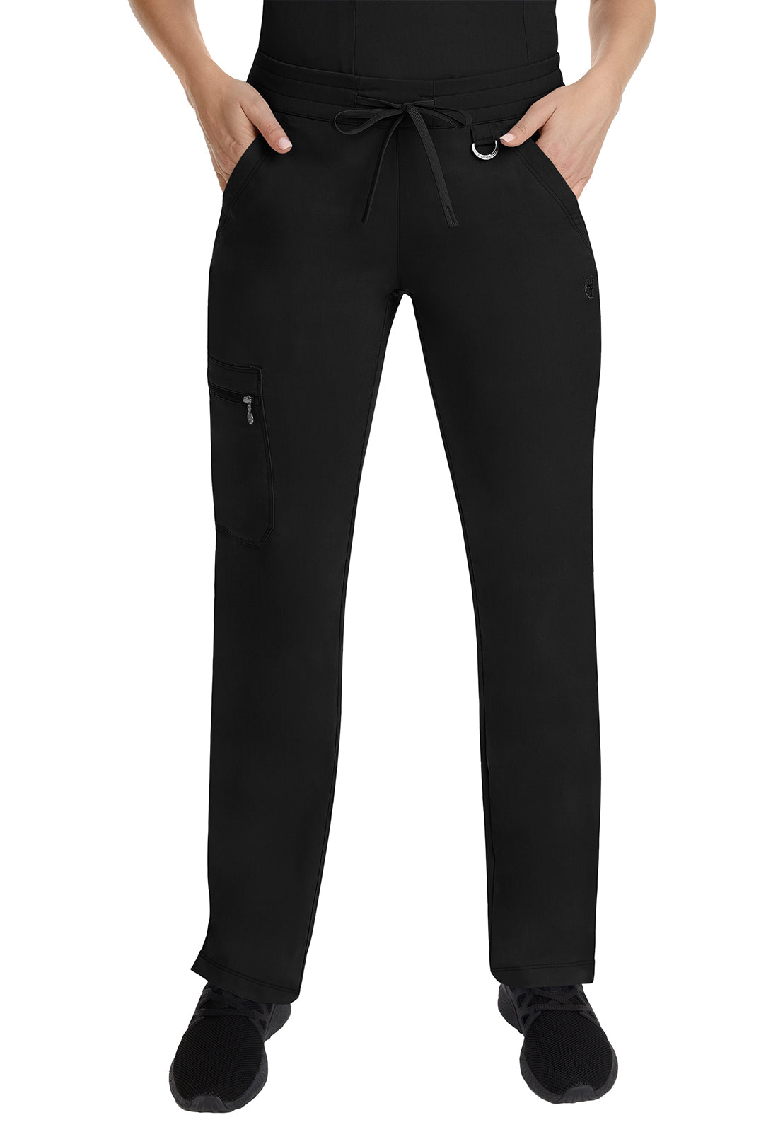 HH Purple Label Tamara Pants Black