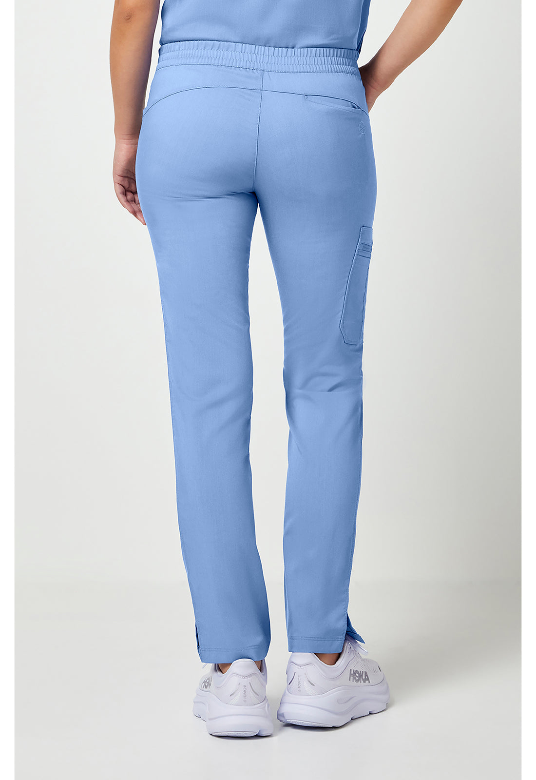 Purple Label 9181 Women's Tamara Scrub Pants Ceil