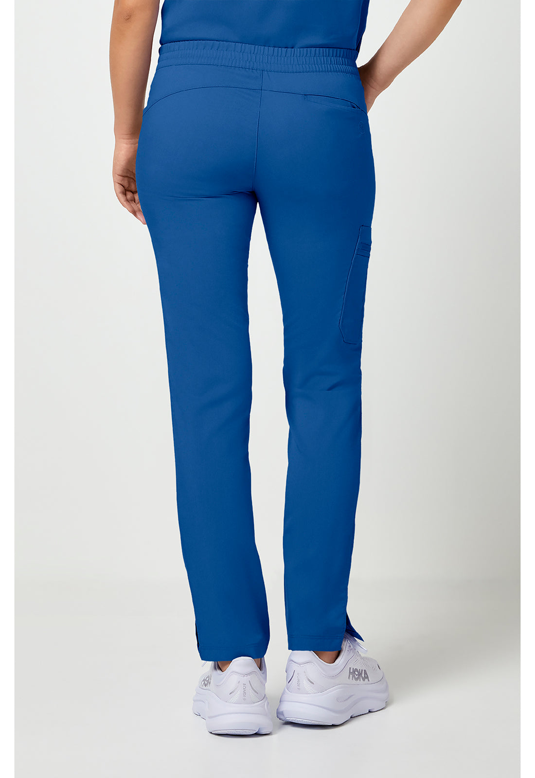Purple Label 9181 Women's Tamara Scrub Pants Royal