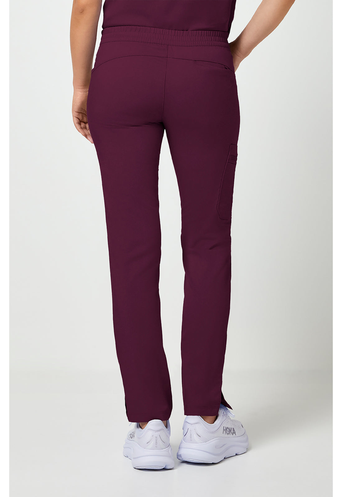 Purple Label 9181 Women's Tamara Scrub Pants image 4