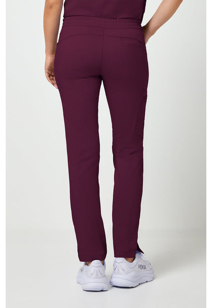 Purple Label 9181 Women's Tamara Scrub Pants image 4