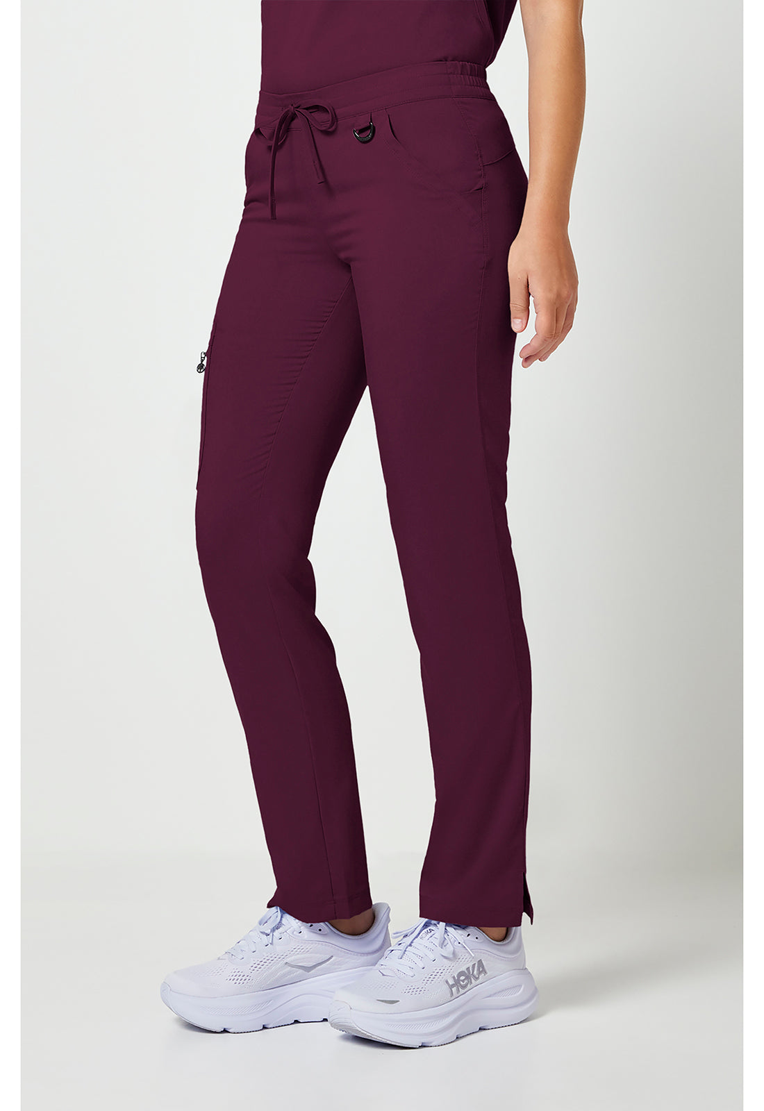 Purple Label 9181 Women's Tamara Scrub Pants image 3