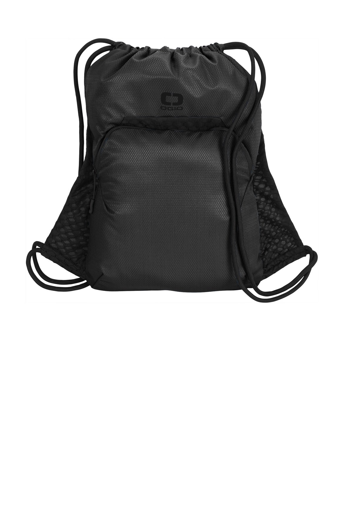 OGIO Boundary Cinch Pack 92000 Black