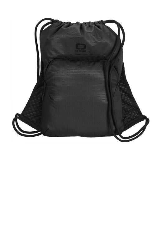 OGIO Boundary Cinch Pack 92000 Black