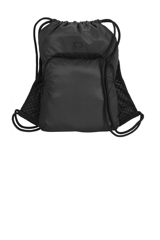 OGIO Boundary Cinch Pack 92000 Tarmac