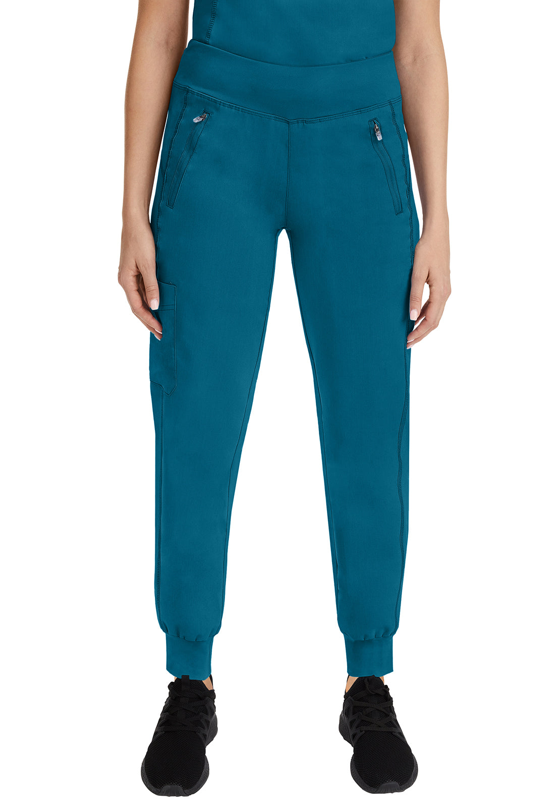 HH Purple Label Tara Pants Caribbean