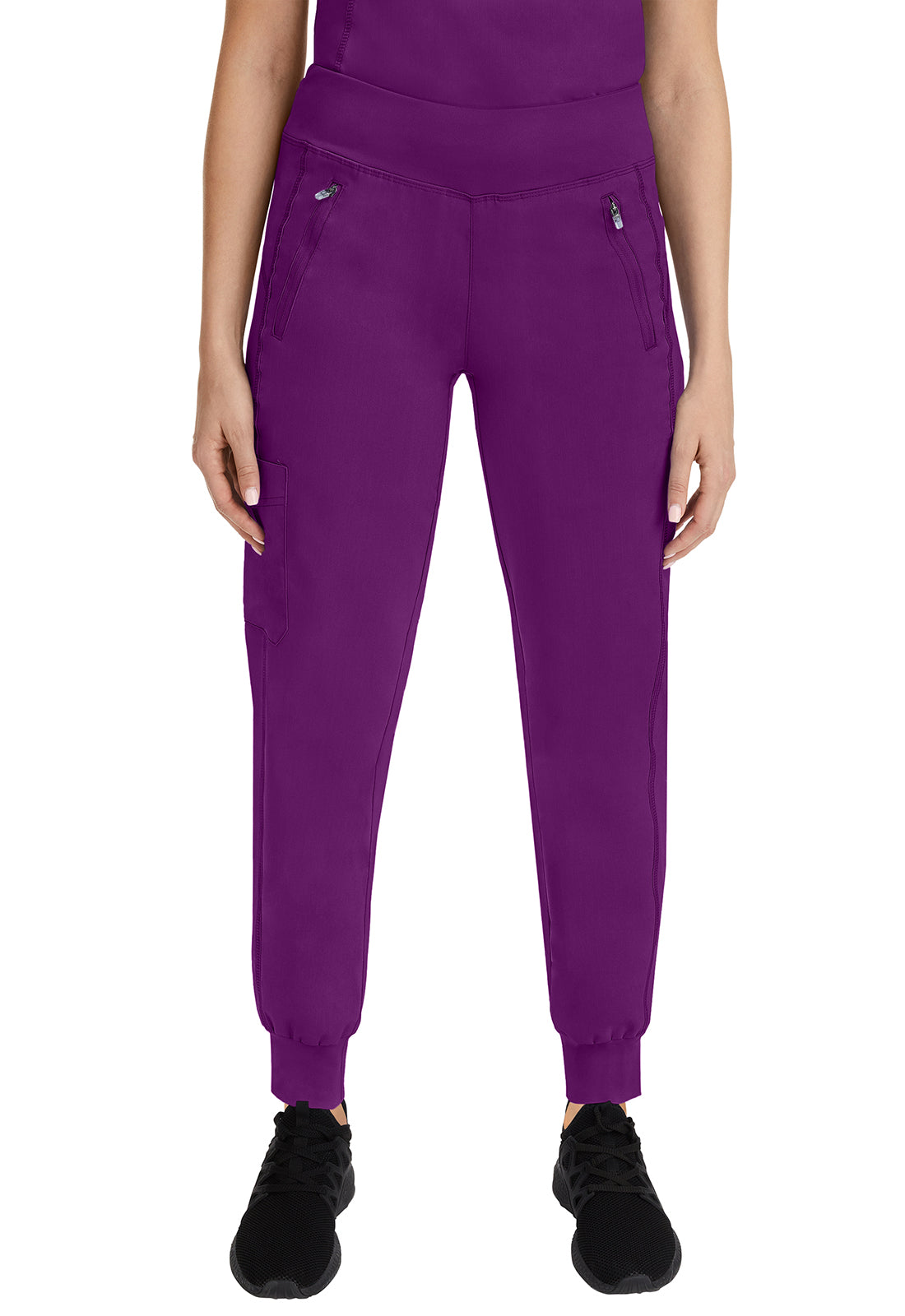 HH Purple Label Tara Pants Eggplant