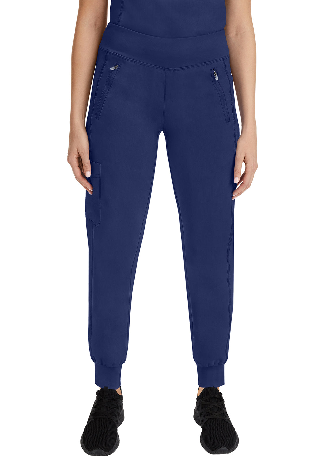 Purple Label 9233 Women's Tara Scrub Pants image 1