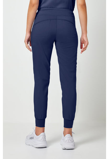 Purple Label 9233 Women's Tara Scrub Pants image 4