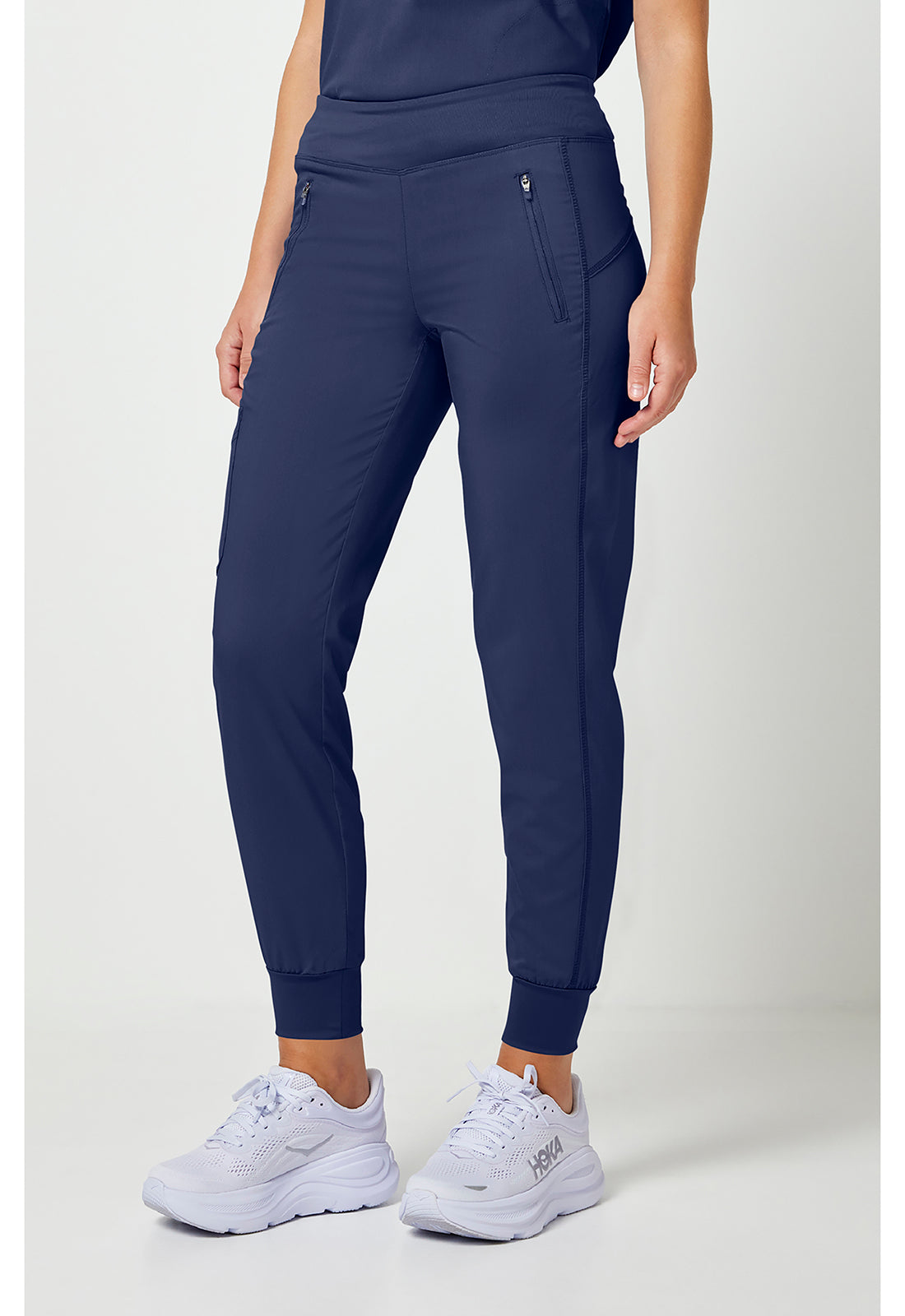 Purple Label 9233 Women's Tara Scrub Pants image 3