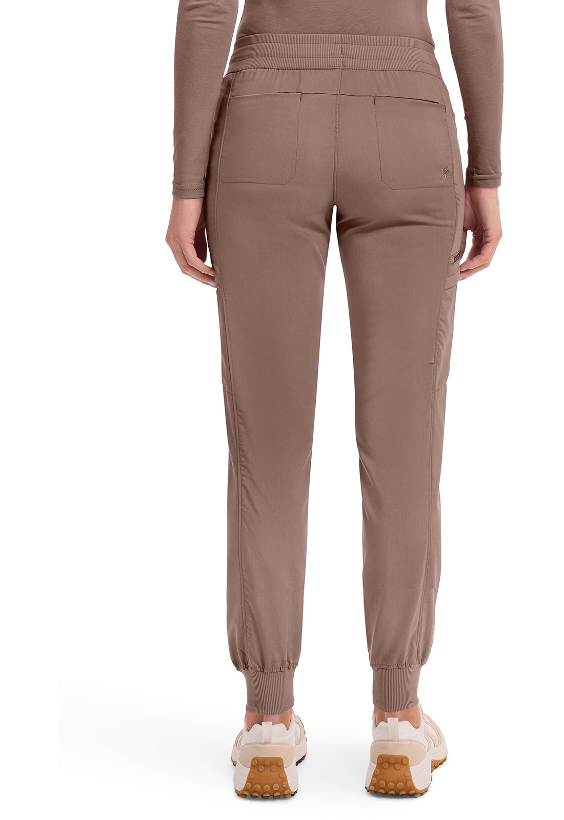 HH Purple Label 9244 Toby Jogger Pants Santa Fe Tan