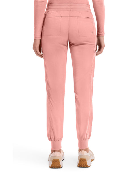 HH Purple Label 9244 Toby Jogger Pants Blushing Peach