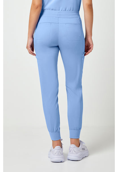 Purple Label 9244 Women's Toby Jogger Scrub Pants Ceil