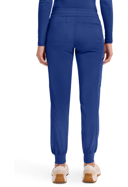 Purple Label 9244 Toby Jogger Pants Galaxy Blue