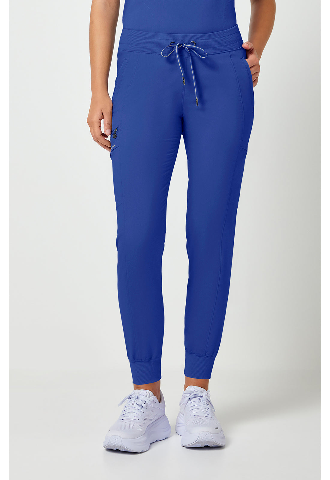 Purple Label 9244 Women's Toby Jogger Scrub Pants Galaxy Blue