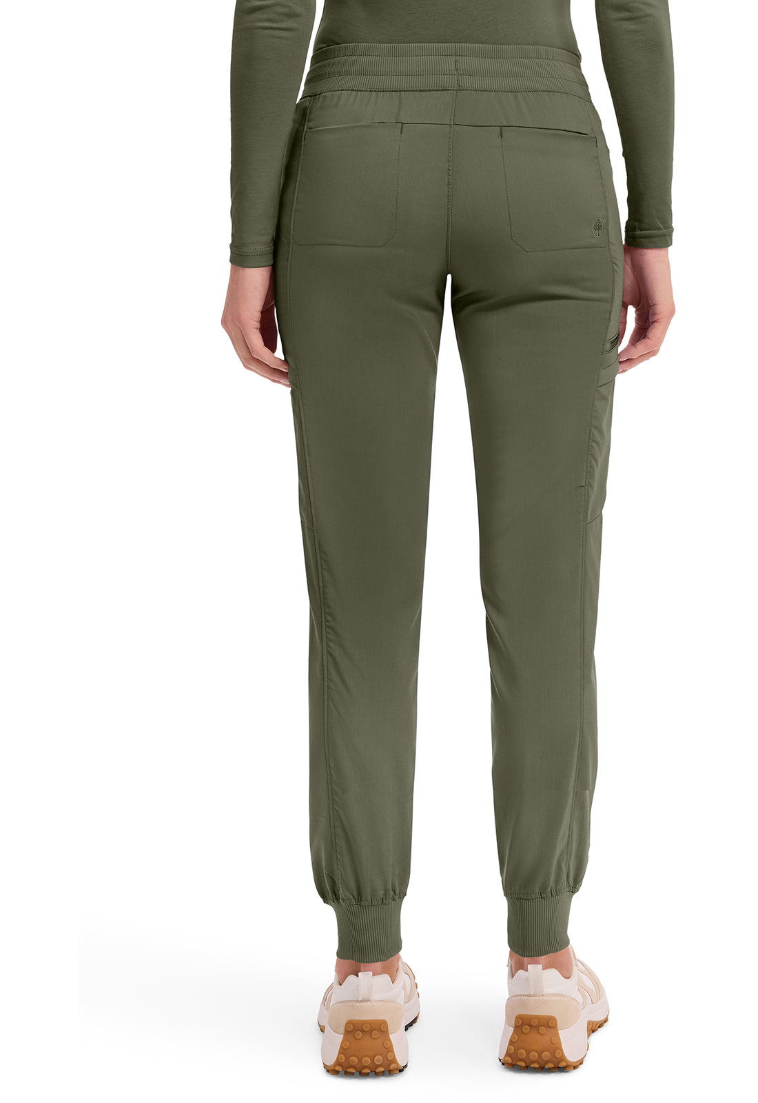 HH Purple Label 9244 Toby Jogger Pants Olive