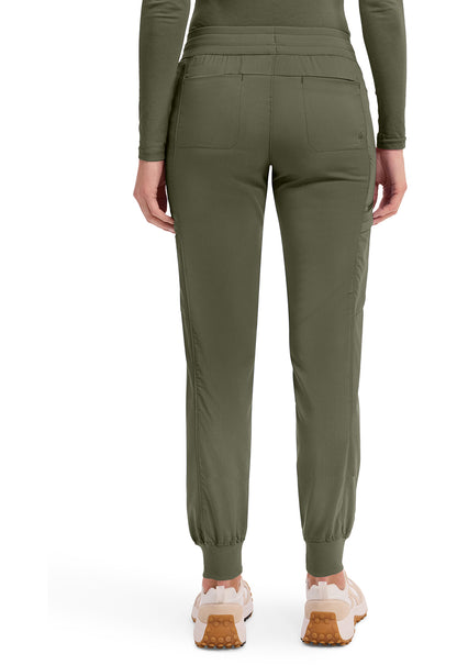 HH Purple Label 9244 Toby Jogger Pants Olive