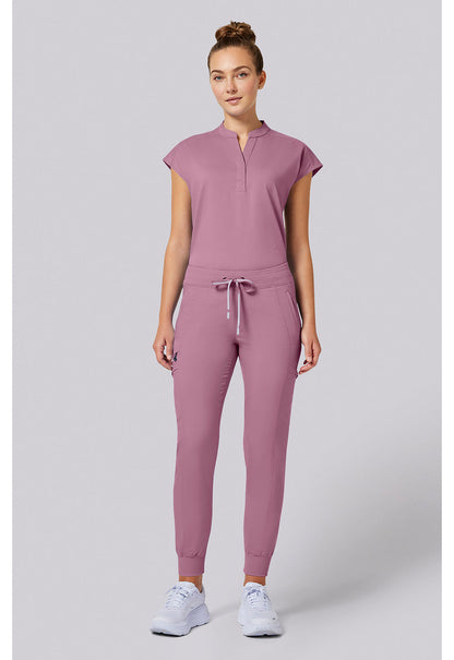 Purple Label 9244 Women's Toby Jogger Scrub Pants image 2