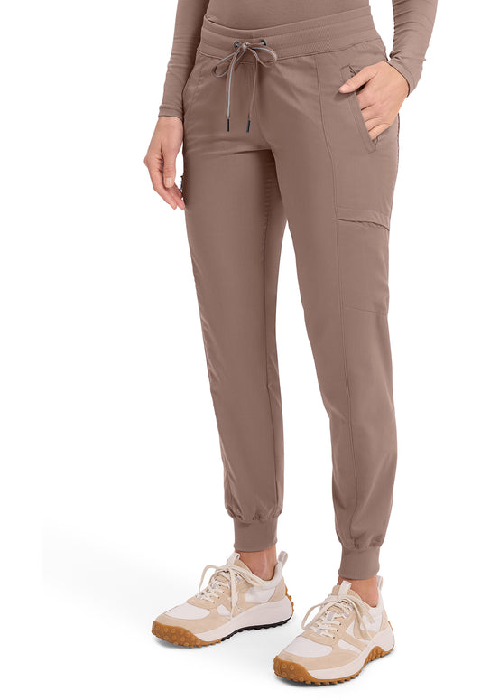 HH Purple Label 9244 Toby Jogger Pants Santa Fe Tan