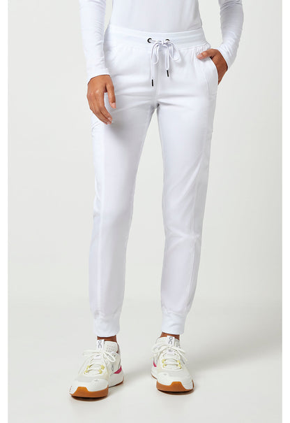 Purple Label 9244 Women's Toby Jogger Scrub Pants image 1