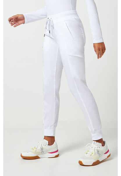 Purple Label 9244 Women's Toby Jogger Scrub Pants image 3