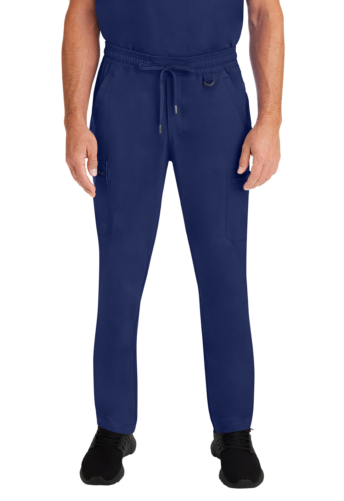 HH Purple Label Daniel Utility Pants Navy