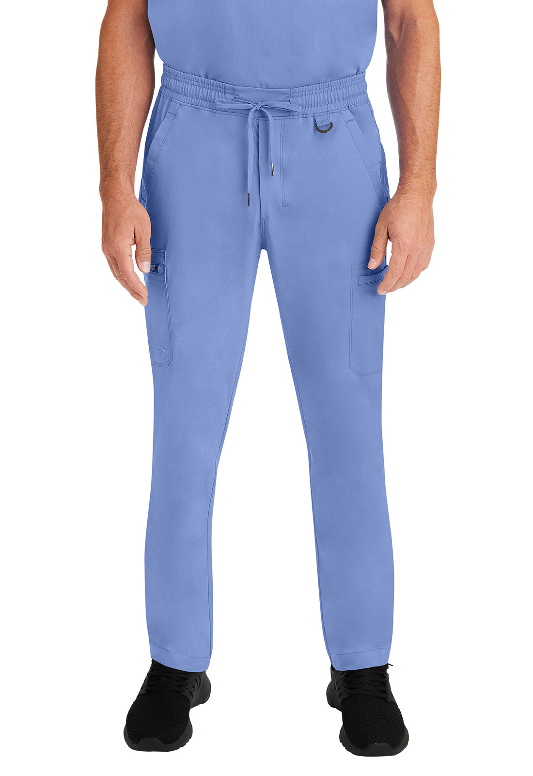 HH Purple Label 9300 Daniel Utility Scrub Pants image 5