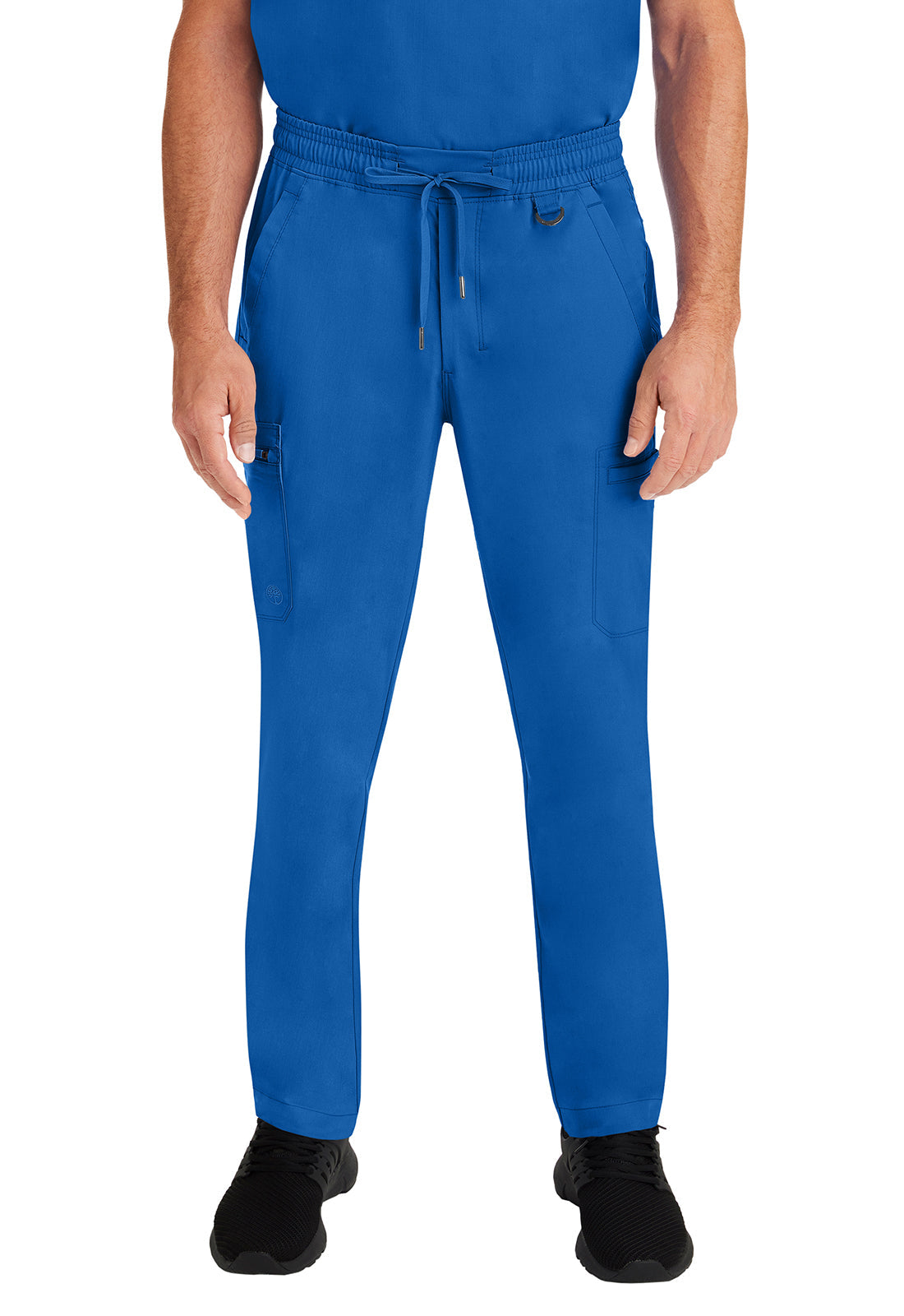 Purple Label 9300 Men's Daniel Utility Scrub Pants image 1