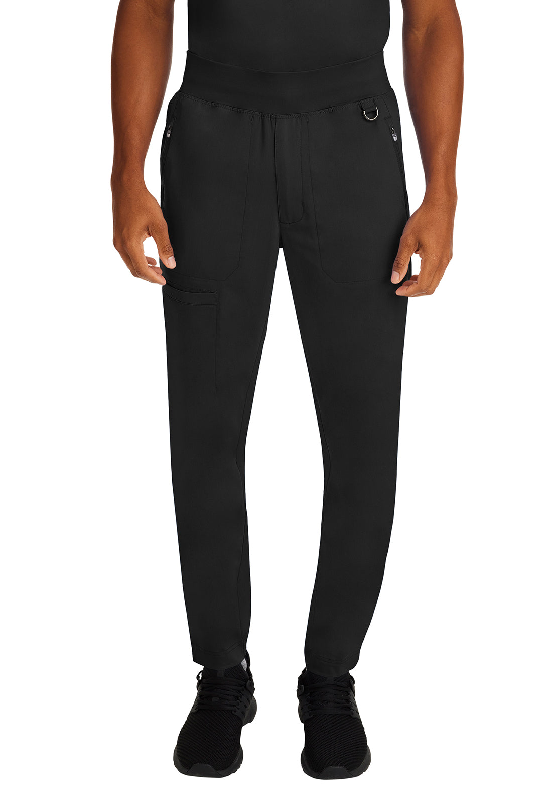 HH Purple Label Dante Jogger Pants Black