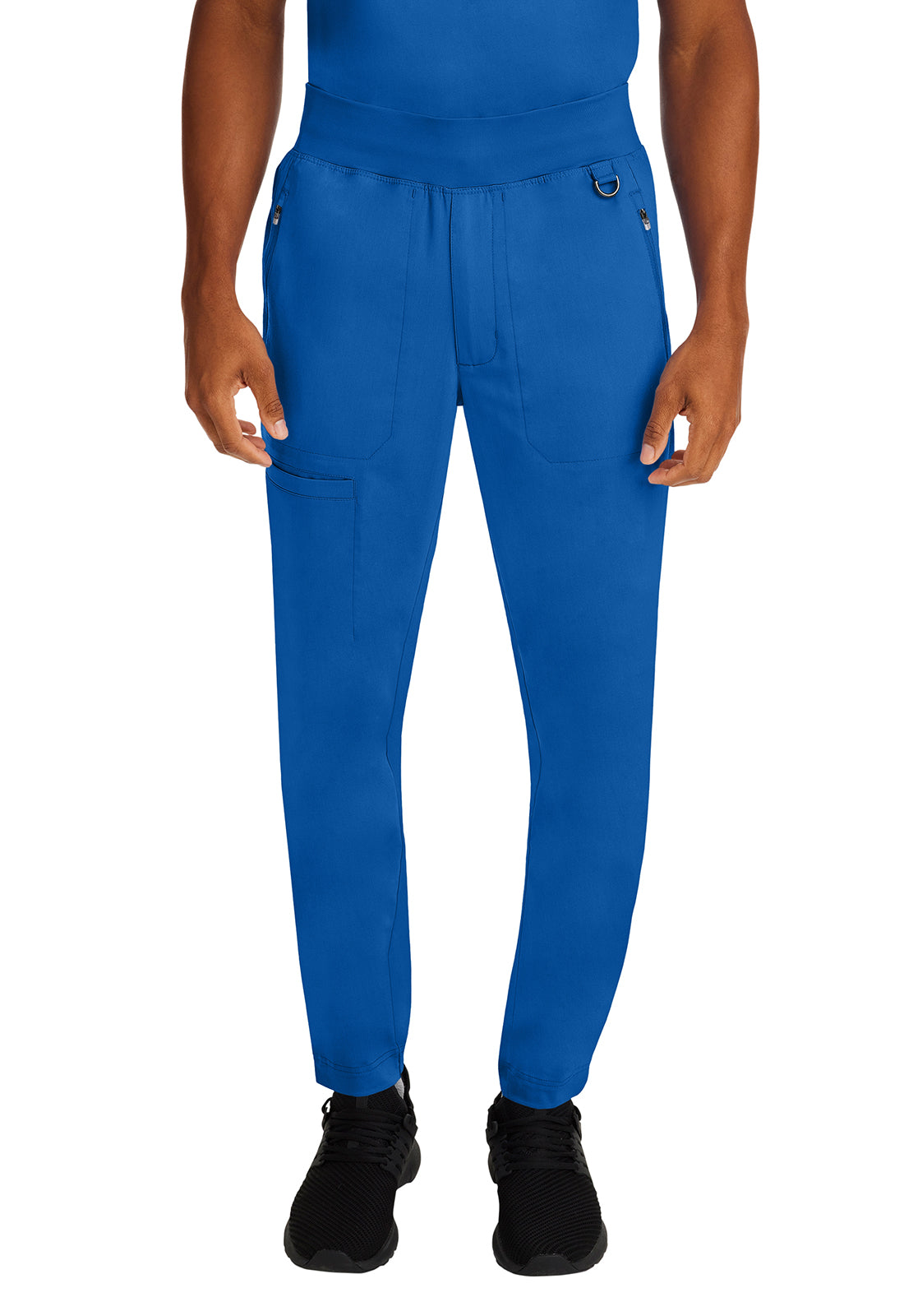 HH Purple Label Dante Jogger Pants Royal