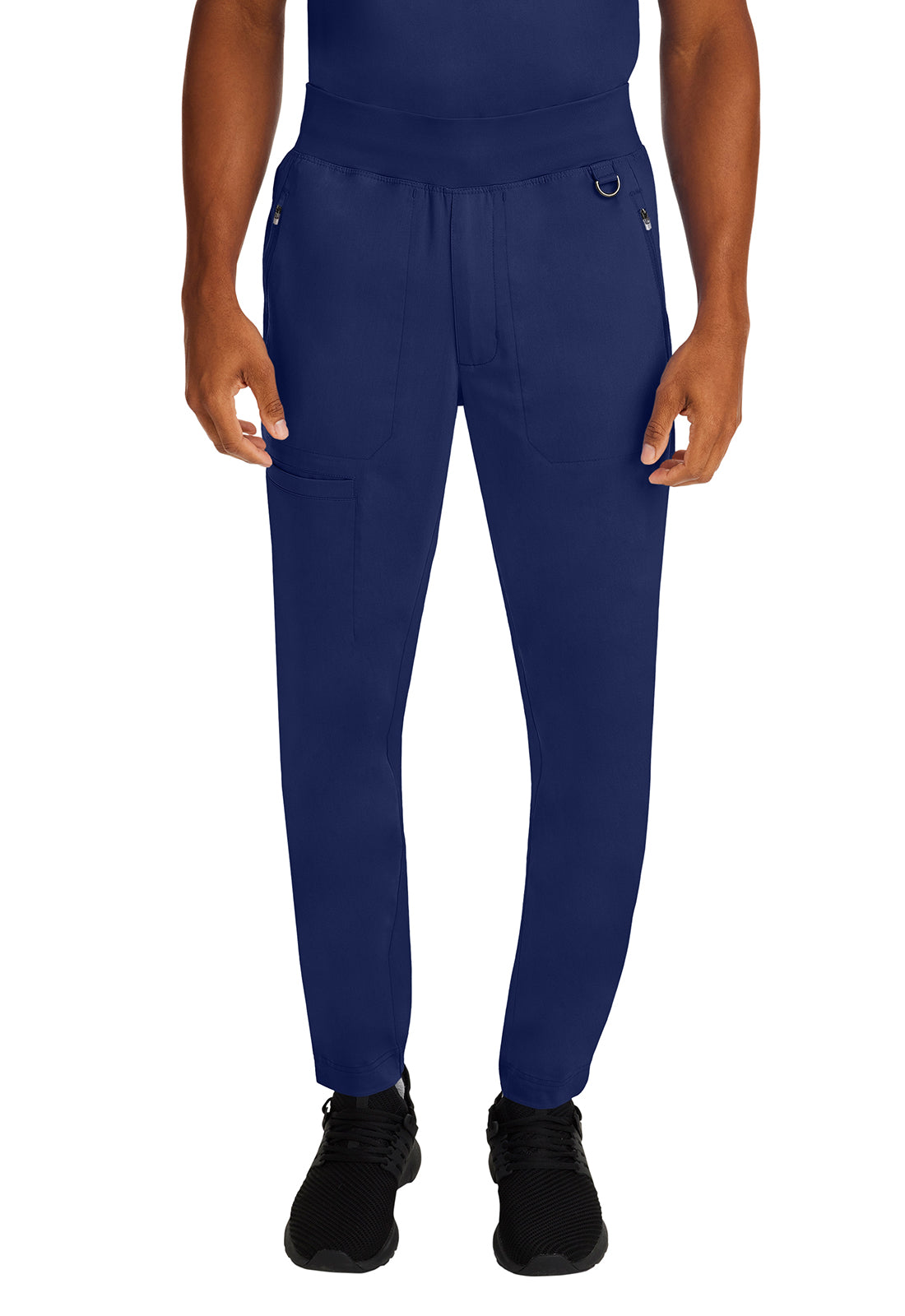 HH Purple Label Dante Jogger Pants Navy