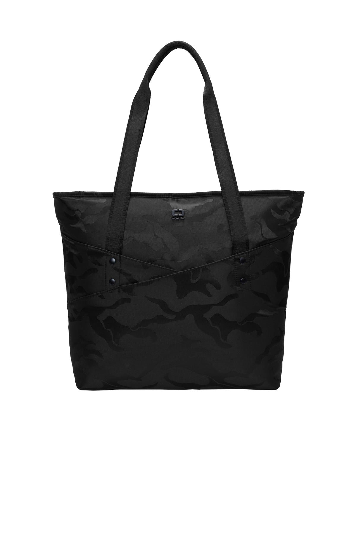 OGIO Downtown Tote 94000 Black Camo