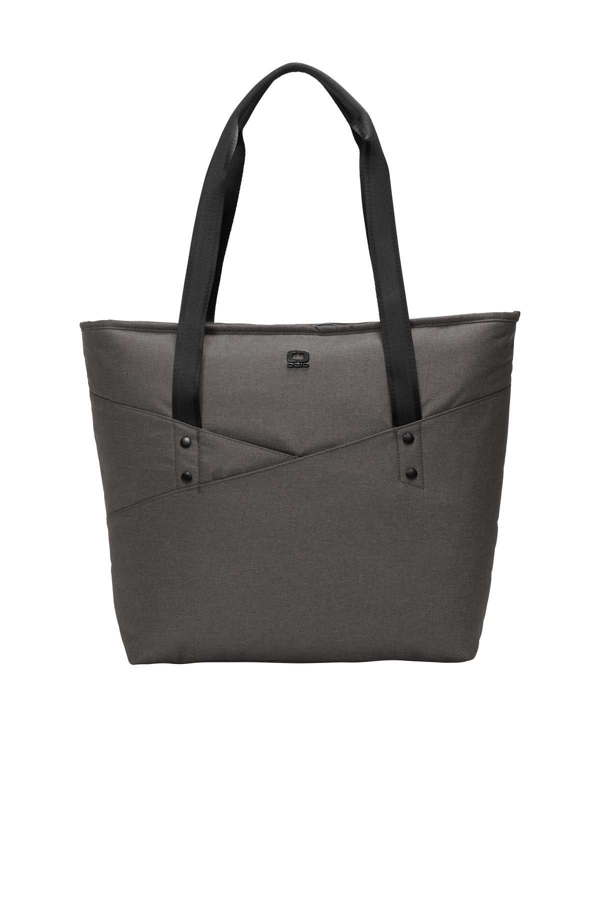 OGIO Downtown Tote 94000 Tarmac Heather