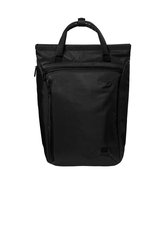 OGIO Evolution Convertible 94001 Blacktop