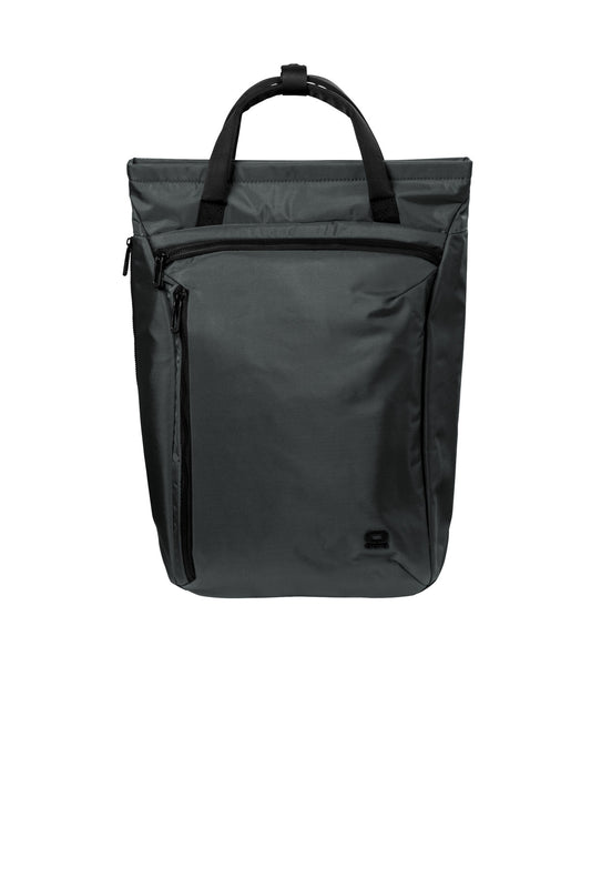 OGIO Evolution Convertible 94001 Tarmac Grey