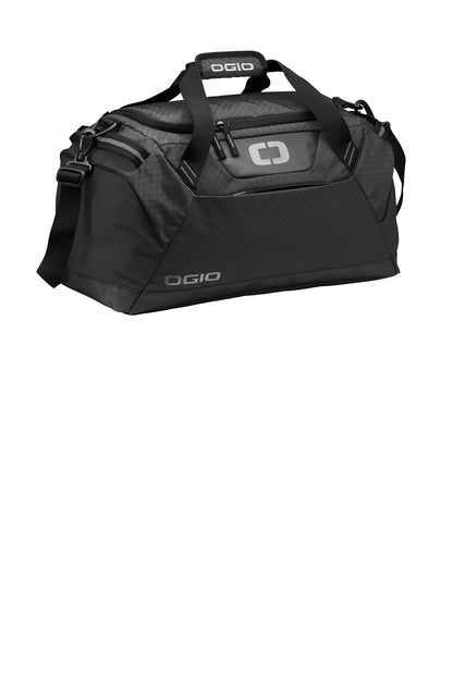 OGIO Catalyst Duffel 95001 Black