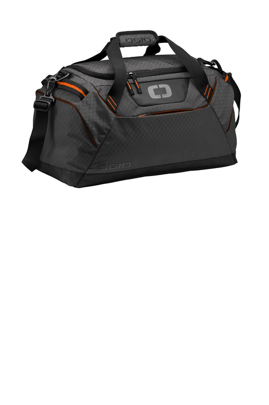 OGIO Catalyst Duffel 95001 Tarmac/Orange