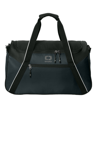 OGIO Inception Duffel 95002 Blacktop