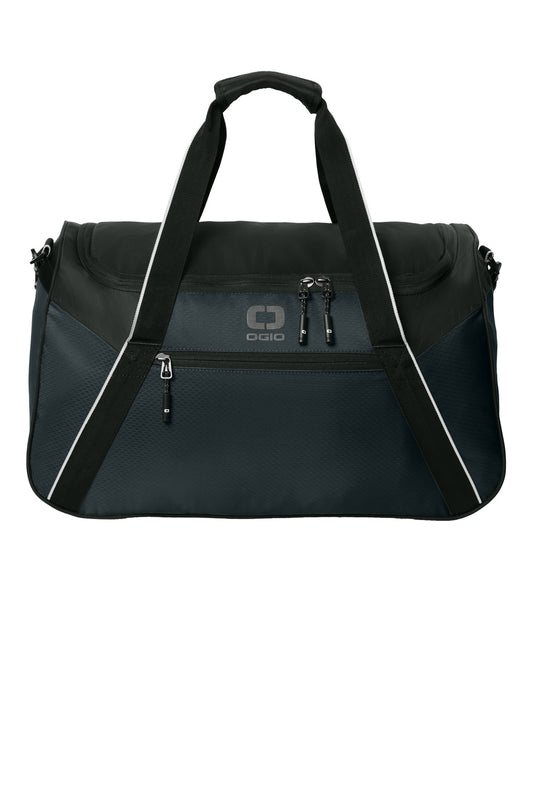 OGIO Inception Duffel 95002 Blacktop