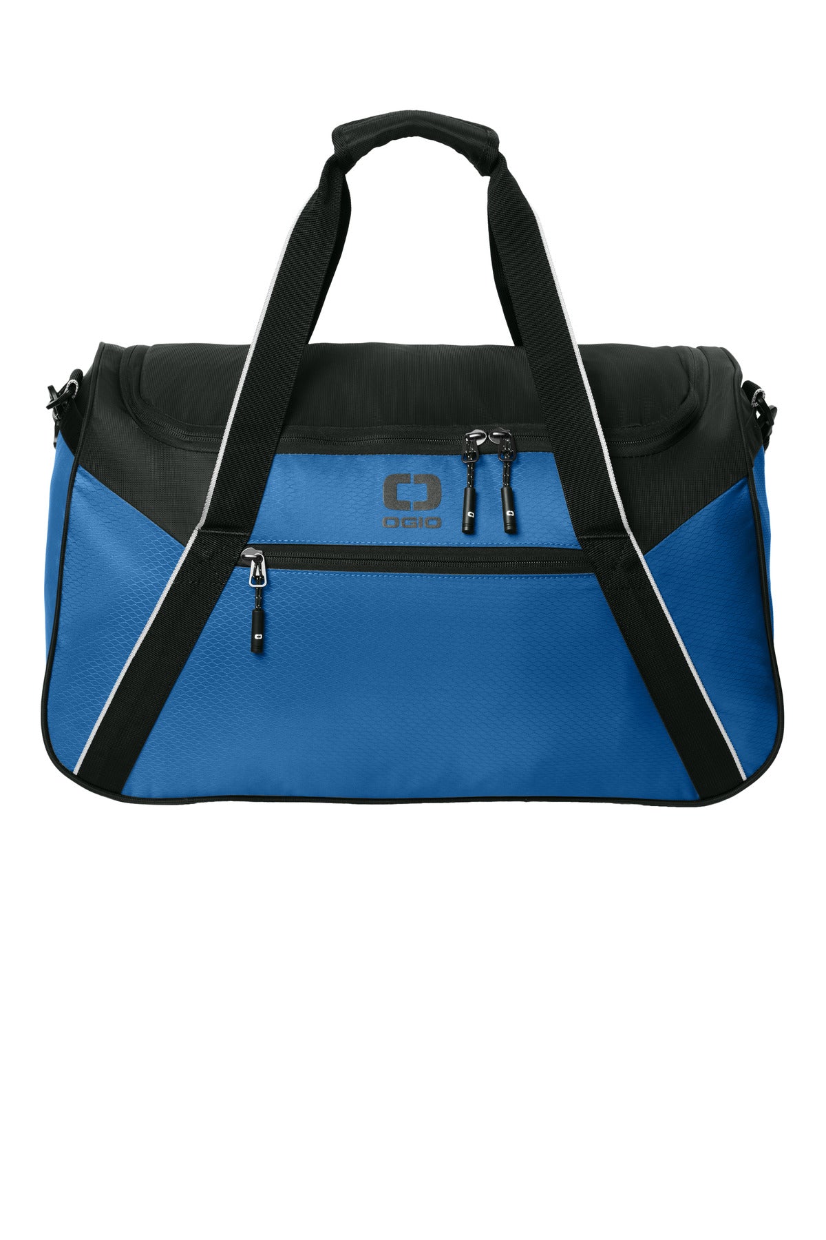 OGIO Inception Duffel 95002 Force Blue/Blacktop