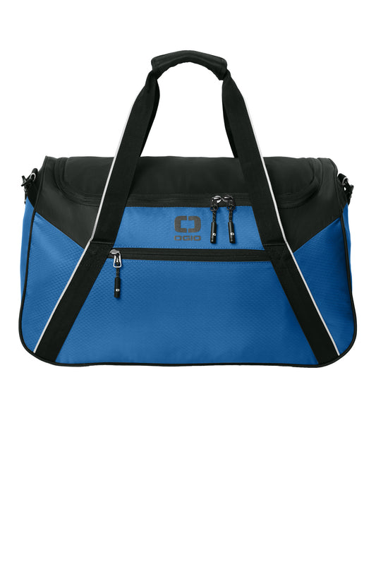 OGIO Inception Duffel 95002 Force Blue/Blacktop